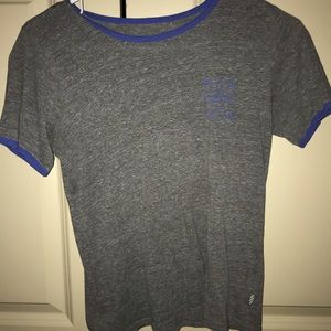 Vans t-shirt